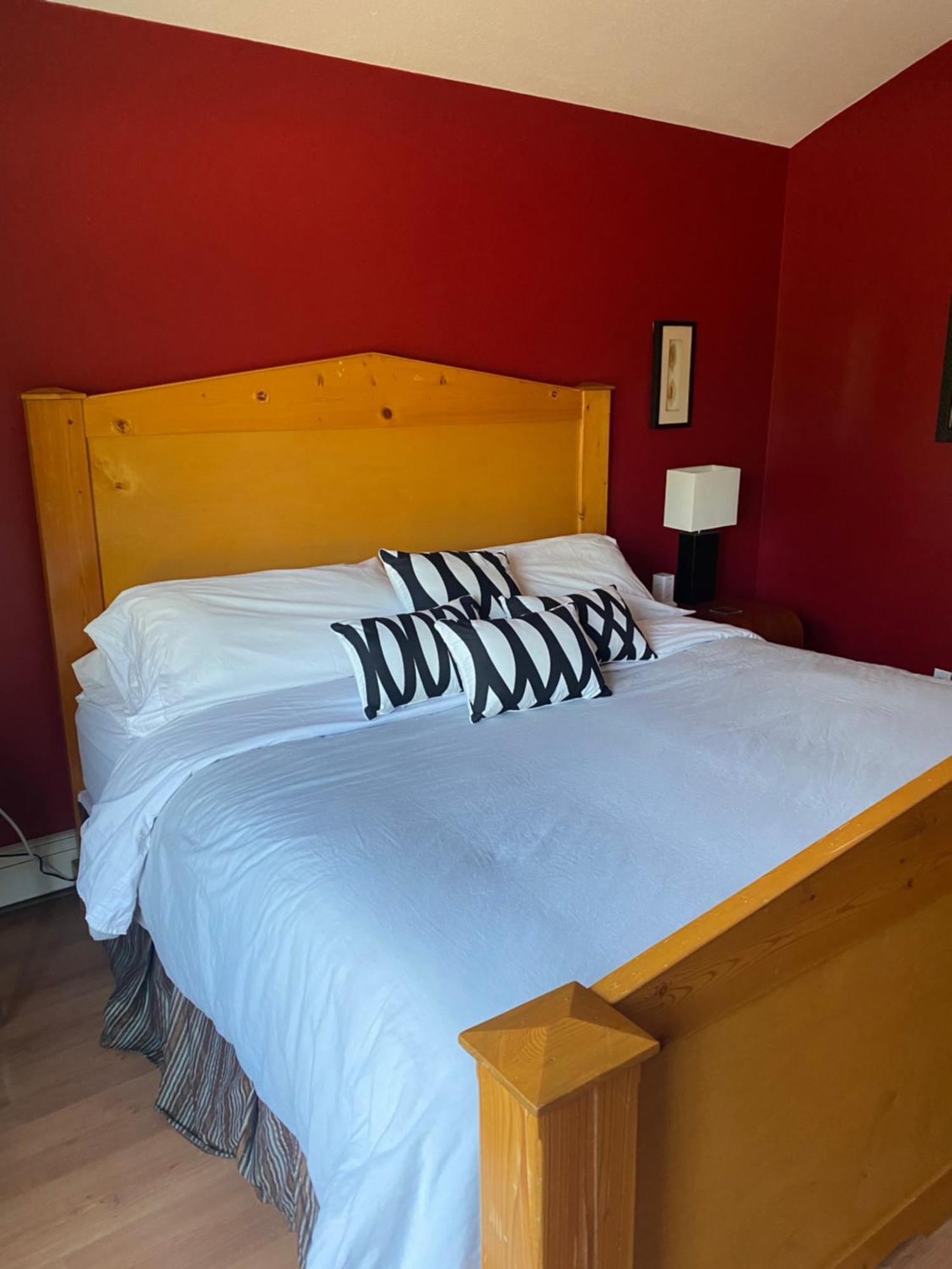 Rose Cottage Bed&Breakfast Valemount Exteriör bild